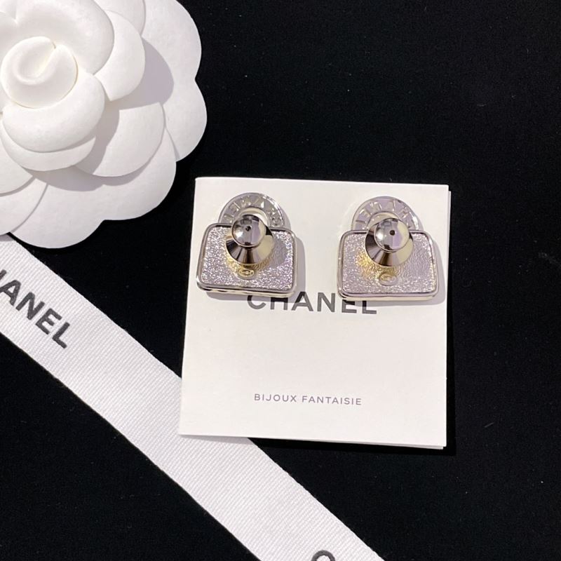 Chanel Brooches